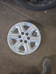 Used Wheel Cover Fits: 2015 Chevrolet Traverse 17 Grade B. Fixed Price $90.90.