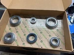 Newstar S-20838 Bearing And Seal Kit. Fixed Price $199.99.