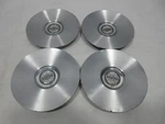 2004-07 Chrysler Town & Country Wheel Center Cap Hub Cover Set Of (4) 0486222AC. Fixed Price $99.99.