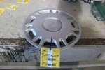 Wheel Cover Hubcap 14" Spoke Fits 95-98 Legacy 136453. Fixed Price $65.00.