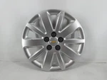 2012-2016 Chevrolet Cruze Hubcap Wheel Cover B31G4. Fixed Price $22.59.