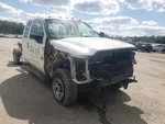 Wheel 18X8 Aluminum Spoke Fits 11-16 Ford F250SD Pickup 2288438. Fixed Price $101.65.