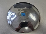 Used Original Porsche 356C 356SC 911 912 Disc Brake Hubcap W/o Crest 3/63 Nla. Fixed Price $40.00.