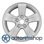 Kia Sportage 2007 2008 2009 2010 2011 16" Factory Oem Wheel Rim. Fixed Price $244.14.
