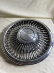 Ford Thunderbird Wire Hubcap Wheel Cover E9SC1130CA. Fixed Price $65.00.
