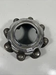 1 Ford Excursion F250 F350 Super Duty Wheel Center Hubcap Front 2000-2005 Oe. Fixed Price $18.04.