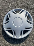 One Genuine 1997 1998 Mitsubishi Mirage 13 Inch Hubcap Wheel Cover. Fixed Price $24.64.