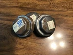 A8TZ-1131-A Front Ford Dust Cap Old Stock Original Free Shipped. Fixed Price $20.00.