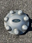 One 1997 To 2004 Ford F150 Expedition Silver Center Hubcap F75A-1A096-AC/BC. Fixed Price $52.00.