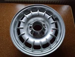 Mercedes W108 W107 W123 W126 Fuchs Barock 14 Zoll ET30 Alloy Wheel. Fixed Price $540.00.