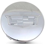 Oe Genuine Cadillac Center Cap Chrome W/ Crest For Escalade Fits Multi.... Fixed Price $75.81.
