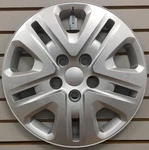 New 17" Bolt-on Hubcap Wheelcover Fits Dodge Journey Grand Caravan. Fixed Price $28.87.