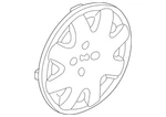 Genuine Honda Wheel Cover 44733-S01-A20. Fixed Price $82.62.
