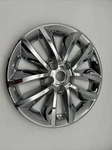 Fits 2016-2018 Kia Sorento & Lx 17" Chrome Wheel Set Of # 7466P-C. Fixed Price $110.00.