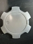 One 1982-1988 Volkswagen Quantum # 61513 14" Hubcap / Wheel Cover 323601147V7L. Fixed Price $25.00.