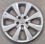 2023 Toyota Corolla Wheel Cover For 17" Oem. Fixed Price $84.80.