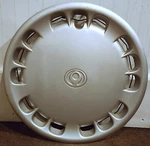 (1) Oem 1993-1994 Mazda 626 MX6 14" Hubcap Wheel Cover #0A P/n GA2K-37-170B. Fixed Price $34.99.
