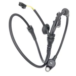 Front Abs Wheel Speed Sensor Fits 2003-2004 Audi A6 Quattro 03-04. Fixed Price $103.49.