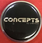 One Used Primax Silver Centercap 40340-94J00 /11676. Fixed Price $14.99.