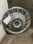 Fits 1986-1988 Cadillac Seville 14IN Wheel/rim Cover OEM:01632242. Fixed Price $61.57.
