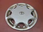 1992 1996 Toyota Camry Oem 14" Hubcap / Wheel Cover 42621-06010 #2FL-19. Fixed Price $18.99.