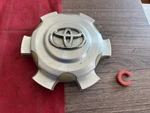 #c 1) 2007 2010 Toyota Fj Cruiser Oem Center Hub Cap 69503 42603-35840 2938. Fixed Price $18.95.