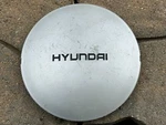 Hyundai Excel Oem Wheel Center Cap Silver 1985 1986 1987 1988 1989 52960-21500. Fixed Price $14.95.
