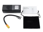 Hafuloky P014 180PSI 20000MAH Led Light Multifunctional Portable Air Compressor. Fixed Price $37.59.