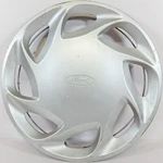 One 1992-1996 Ford Aspire / Festiva # 913 13" Hubcap Wheel Cover F4BZ1130C. Fixed Price $34.99.