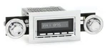 Retroradio For 1961-63 Oldsmobile CUTLASS/F85 LABC-M1-121-13-83. Fixed Price $383.72.
