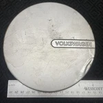 Volkswagen Vw Jetta Passat Polo 357601149A Oem Center Wheel Hub Cap Rim Cover Tc. Fixed Price $39.99.