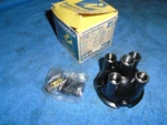 Hillman Minx, Singer Gazelle, Sunbeam, Rapier Nos Intermotor Distributor Cap. Fixed Price $24.17.