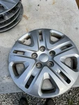 Scratche 15 16 18 19 Dodge Journey Caravan 17" Wheel Cover Hub Cap Logo. Fixed Price $19.99.