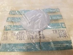 Nos Gm 464901 Impala Insert, Wheel Disk (one Only). Fixed Price $40.00.