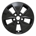COAST2COAST IMP400BLK Impostor W/S;16';BLK;SET. Fixed Price $135.81.