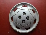 One 1991-1995 Saturn Series 6000 14" Hubcap Wheel Cover 21010130 21011681. Fixed Price $12.50.
