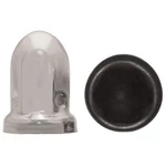 Phoenix Usa QH1200AS Front Axle Hub Cover Kit 10 Lug 285MM. Fixed Price $123.30.
