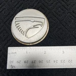 1990-1994 Eagle Talon MB624415 Oem Center Wheel Hub Rim Cap Dust Cover Lug F1205. Fixed Price $24.99.