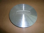 Lincoln Continental Town Car Wheel Center Cap 92 93 94 95 97 98 F3LC-1A096-GA. Fixed Price $12.93.