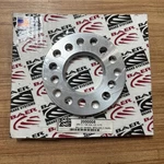 Baer Brake 2000008 Billet Wheel Spacer Pair .250 Thick 5X108MM 5X4.5 5X4.75. Fixed Price $49.00.