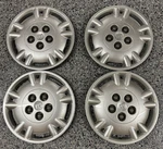 1995-1996 Buick Regal 15" Oem Wheel Covers 10249515 10237726 1144 SET/4. Fixed Price $165.00.