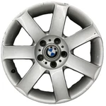 Bmw Oem Wheel Rim Genuine Original 17" 17X8 Inch 1999-2006 3 Series 59290. Fixed Price $179.95.