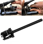 7180 Bearing Cup Remover & Installer For 3 5/8" To 6 1/2" 11000 50000LB Axles. Fixed Price $155.45.