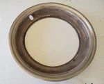 1980'S Dodge Chrysler 16", 16.5" Hubcap Expansion Extension Ring For 15". Fixed Price $33.96.