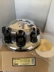 Dorman 909-028 Hub/wheel Cap For 1999-2020 Gm/chevy Pickups. Fixed Price $55.00.