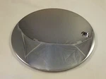 Ultra/platinum Wheels Chrome Custom Center Caps # 89-9070. Fixed Price $29.95.
