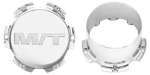 Mickey Thompson Wheel 274579 Pro Center Caps. Fixed Price $36.29.