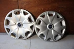 2014-2018 Ford Transit Connect Xl 16 Hubcap Wheel Cover Oem Used. Fixed Price $130.00.