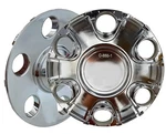 2007-2011 Wheel Center Cap Expedition Chrome #7L1Z1130E 1PC. Fixed Price $42.90.