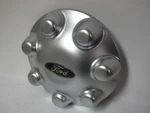 1998-2001 Ford F-150 F-250 Lug Painted Center Wheel Cap F75A-1A096-AD Oem. Fixed Price $44.00.